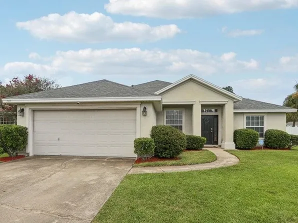 719 Sid Dr, Jacksonville, FL 32218