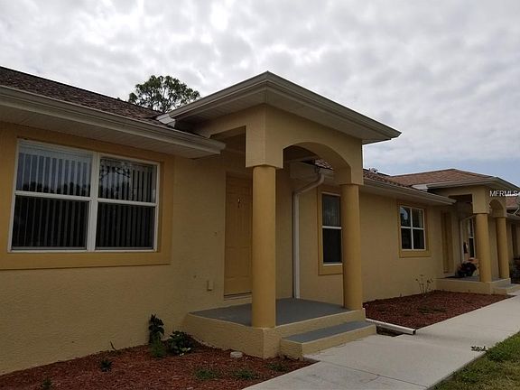 2nd image of 199 Rotonda Blvd W APT B