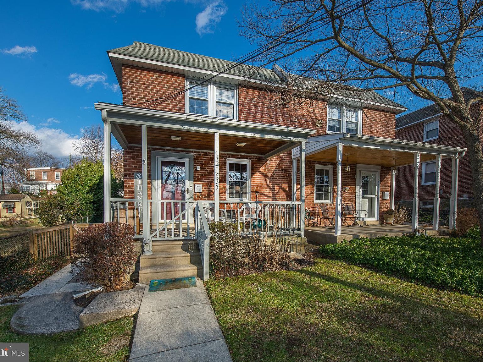 533 Anderson Ave, Drexel Hill, PA 19026 Zillow