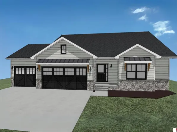 11670 S 124th Ave, Papillion, NE 68046