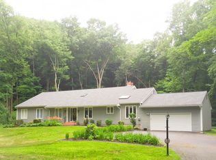 46 Woodmont Rd, Avon, CT 06001