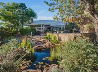 25-B Lime Kiln Rd, Santa Fe, NM 87540