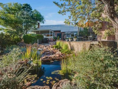 25-B Lime Kiln Rd, Santa Fe, NM, 87540