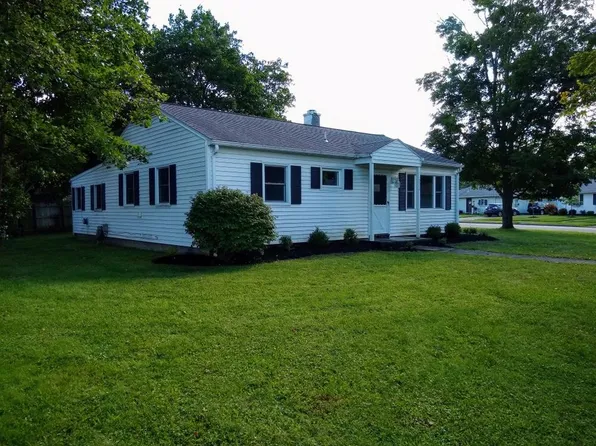 223 Winding Way, Horseheads, NY 14845