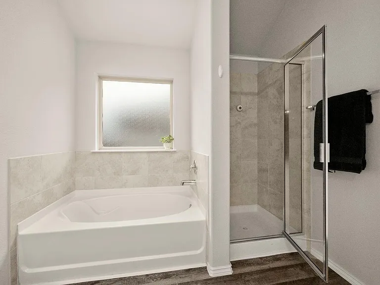 INVITING YOU TO SOAK AND SOOTHE...