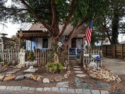 13 W Cape May Avenue, Ocean Gate, NJ, 08740
