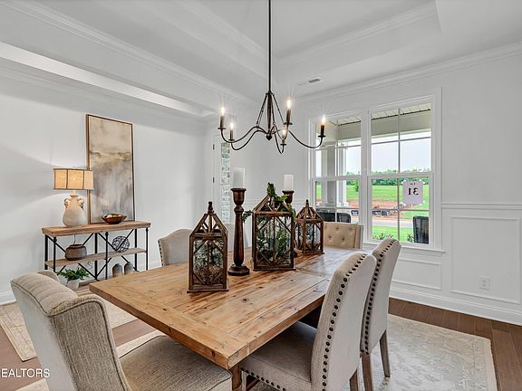 4th image of 12814 Scarlet Sage Dr Lot 31