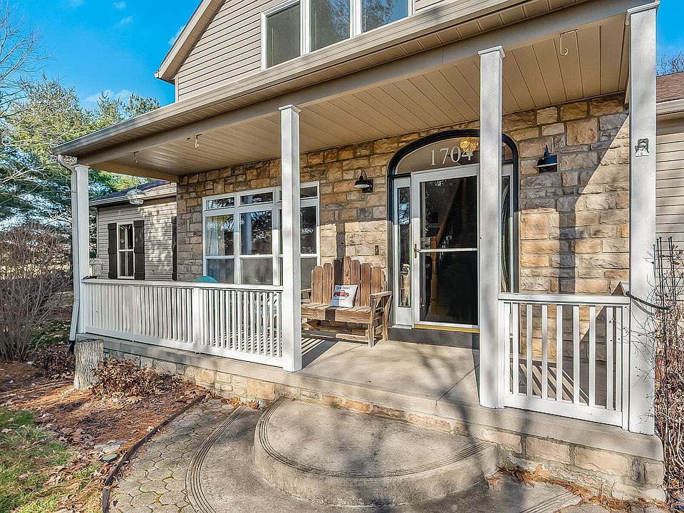 1704 Ford Rd, Delaware, OH 43015 Zillow