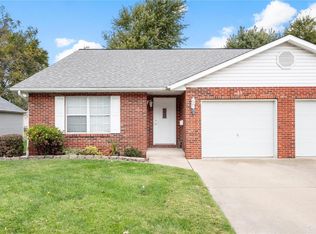 19 E Adams St, Millstadt, IL 62260