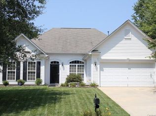 162 Shephard Hill Dr #20, Mooresville, NC 28115