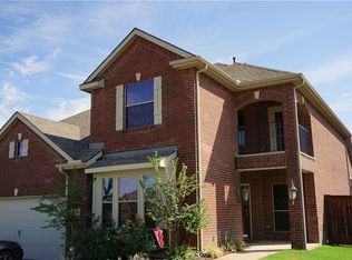 3336 Tori Trl, Fort Worth, TX 76244