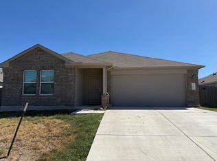 108 Bear Oak St, Hutto, TX 78634