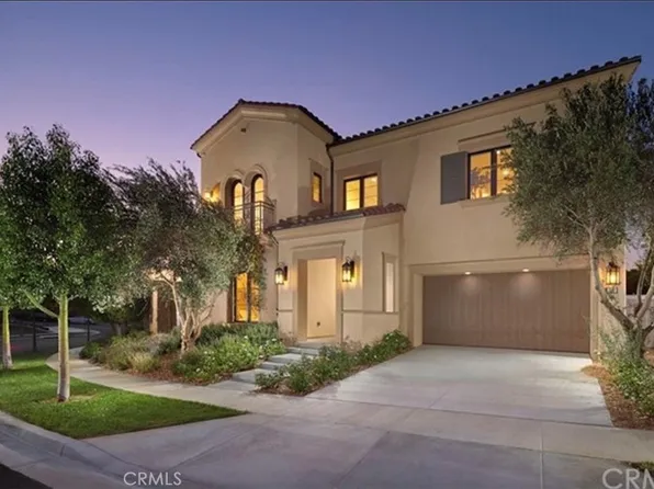 117 Amber Sky, Irvine, CA 92618