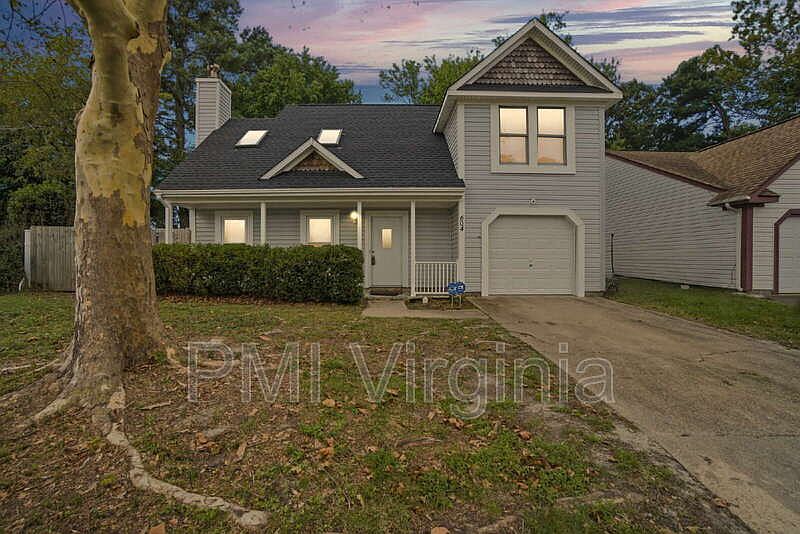 1st image of 604 Birchridge Ct