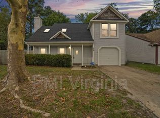 604 Birchridge Ct, Virginia Beach, VA 23462
