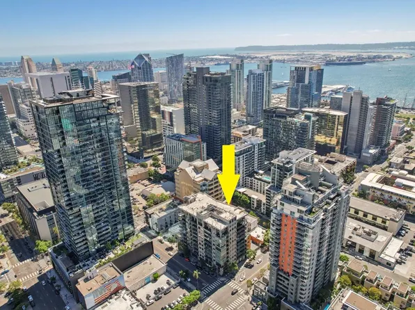 1494 Union St Unit 908, San Diego, CA 92101