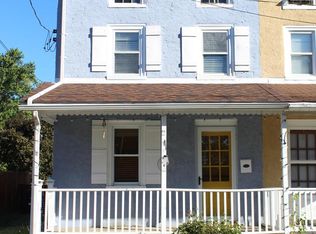 47 E Grant St, Phoenixville, PA 19460