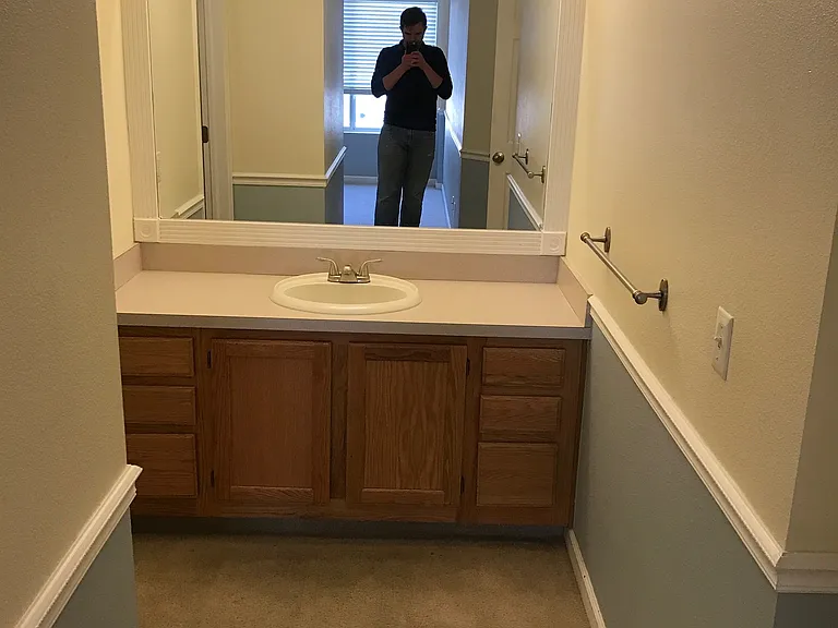 4545 Wheaton Dr #G220 — Photo 10