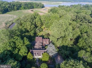 3910 Chaneyville Rd, Owings, MD 20736