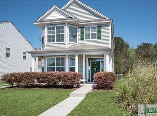 46 Westbourne Way, Savannah, GA 31407
