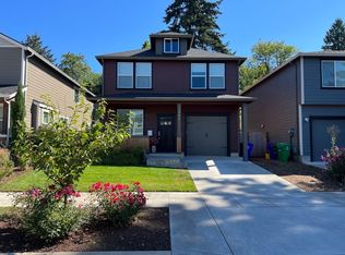 3704 SE 75th Ave, Portland, OR 97206