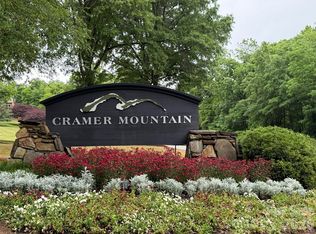 300 Maymont Dr, Cramerton, NC 28032