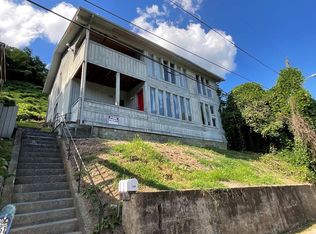 155 Jefferson St, Pikeville, KY 41501