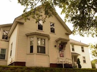 57 W Broadway #1, Derry, NH 03038