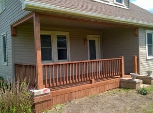 1556 Carolina Rd, Suffolk, VA 23434