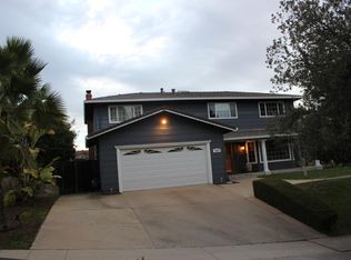 1583 Puerto Vallarta Dr, San Jose, CA 95120