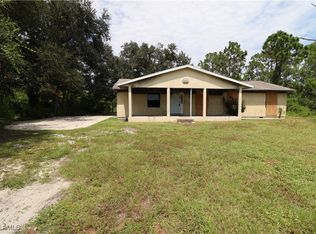 3508 4th St SW, Lehigh Acres, FL 33976