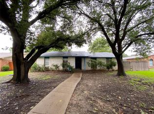 1703 Canadian Trl, Plano, TX 75023