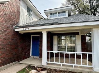 2905 Six Gun Trl, Austin, TX 78748