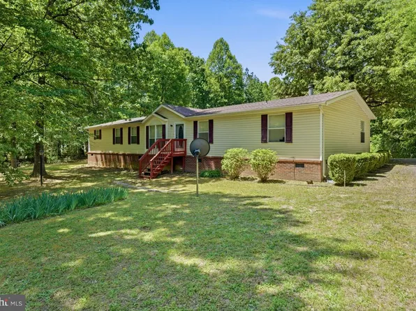 5493 Mudville Rd, Woodford, VA 22580