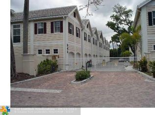 525 SW 18th Ave UNIT 23, Fort Lauderdale, FL 33312