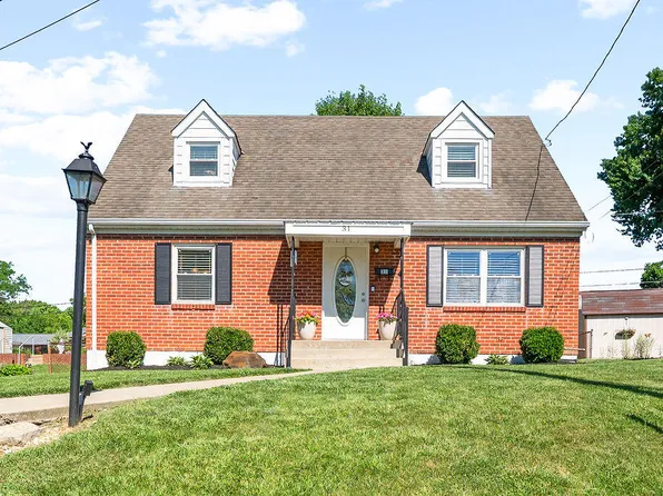 31 Terrace Ave, Highland Heights, KY 41076
