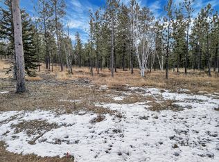 Lofty Pines Ct, Lead, SD 57754
