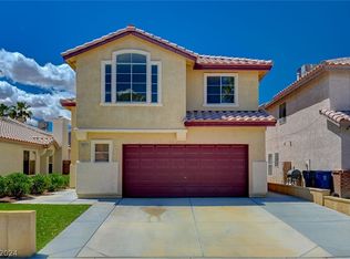 6947 Wine River Dr, Las Vegas, NV 89119