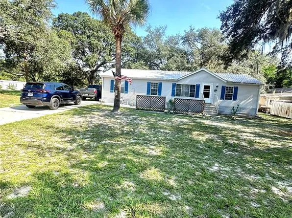 202 ASH STREET, INTERLACHEN, FL 32148