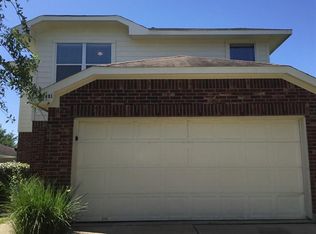 7631 Legacy Pines Dr, Cypress, TX 77433