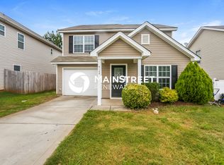 4148 Broadstairs Dr SW, Concord, NC 28025