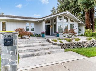 3367 Whitehaven Dr, Walnut Creek, CA 94598