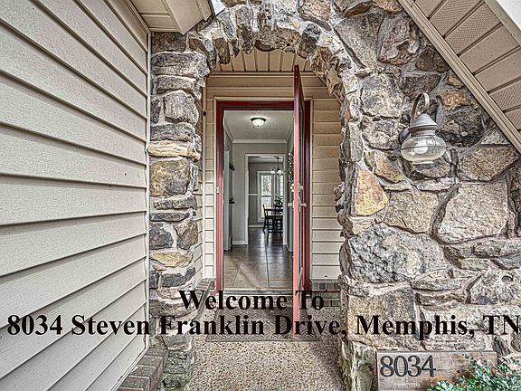 3rd image of 8034 Steven Franklin Dr