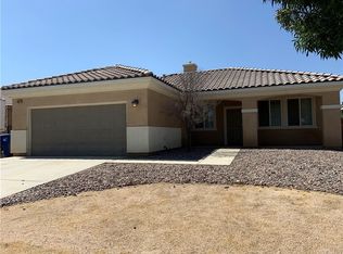 45521 2nd St E, Lancaster, CA 93535