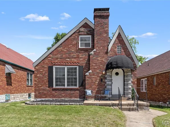 8624 Riverview Blvd, Saint Louis, MO 63147