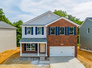 8406 Gateway Run Rd, Louisville, KY 40229