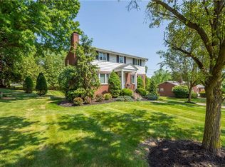 345 Dale Rd, Bethel Park, PA 15102