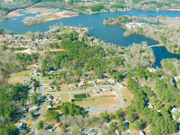 LOT 13 Holly Hill Ct, Fruitland, MD 21826