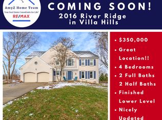 2016 River Ridge Ct, Villa Hills, KY 41017