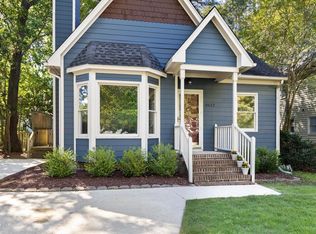 4612 Batavia Ct, Raleigh, NC 27604